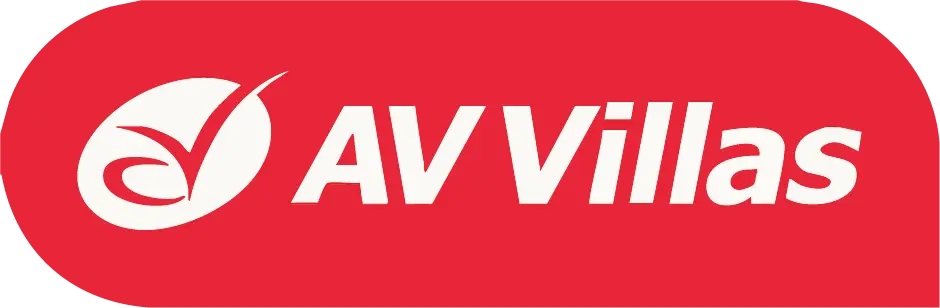 Logo AV Villas