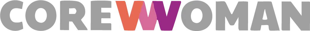 Logo Corewoman