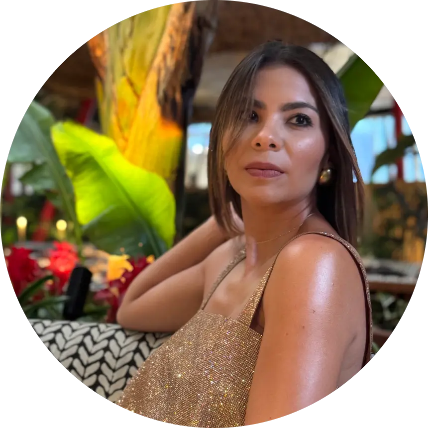 Imagen de Susana Shanahan