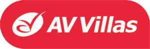 Logo - AV Villas